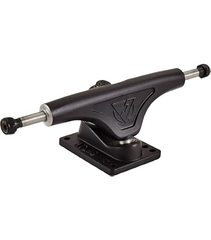 Amazon.com : Paris Street 149mm Skateboard Trucks (Set of 2, Raw